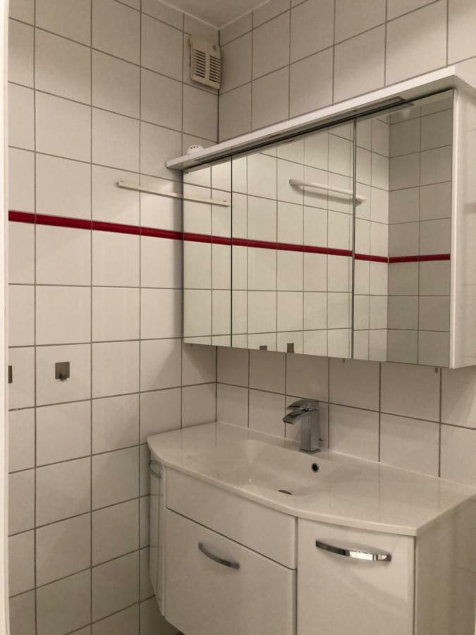 Ferienwohnung Zur Trolle Ерфурт Екстер'єр фото